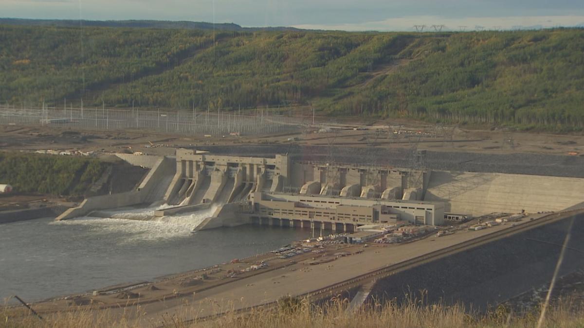 In an era of drought, can B.C. rely on Site C and other hydro projects?