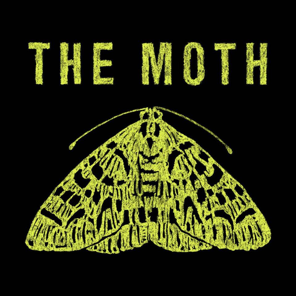 36) The Moth