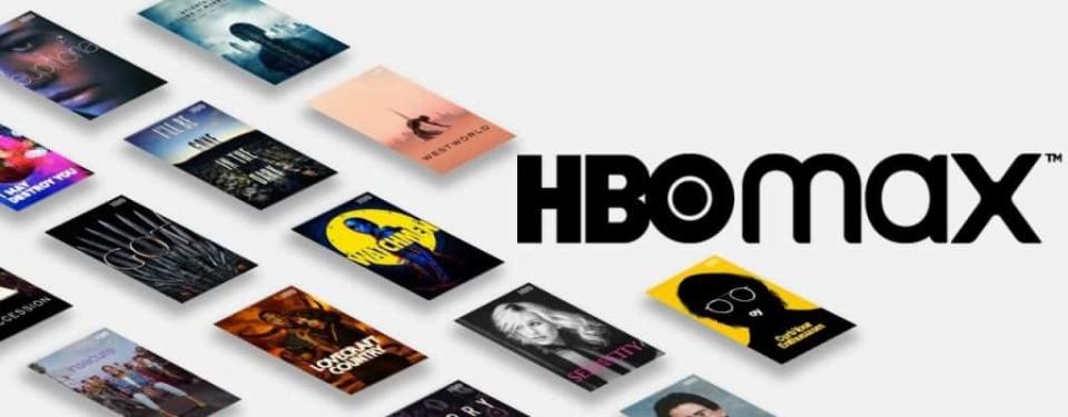 hbo max