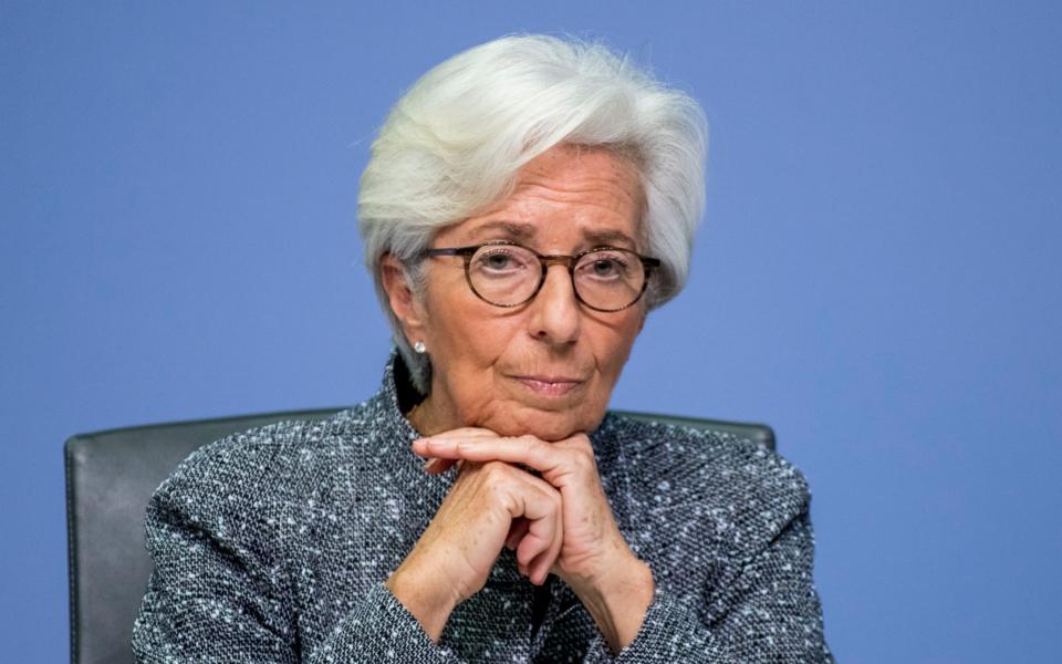 lagarde