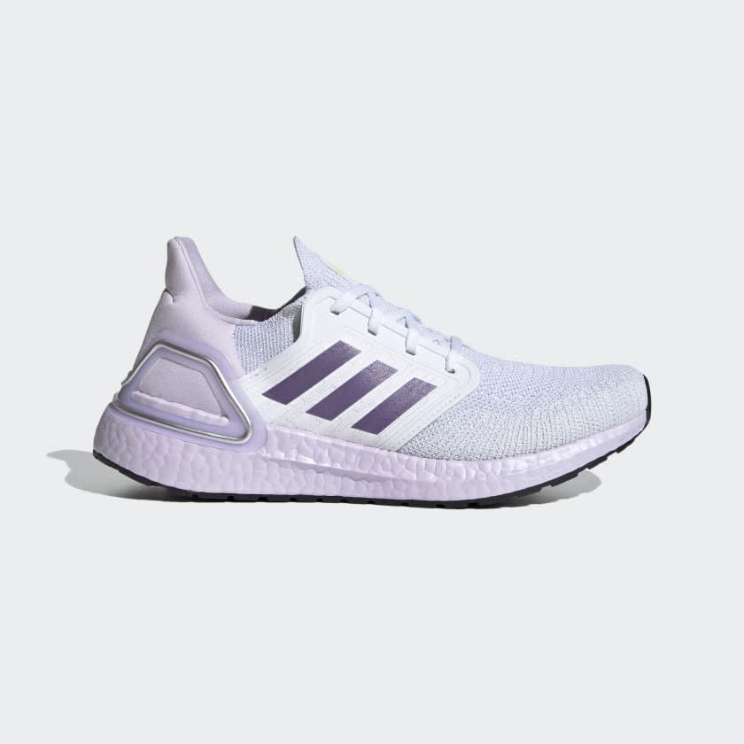 2) Ultraboost 20 Shoe