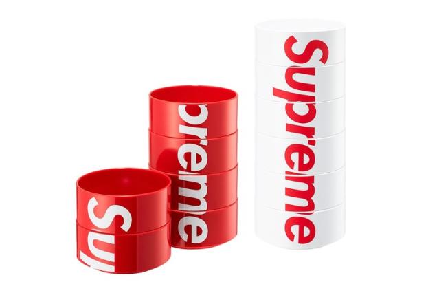 A Closer Look at Supreme's SS23 Accessories Range