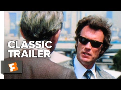 Magnum Force (1973)