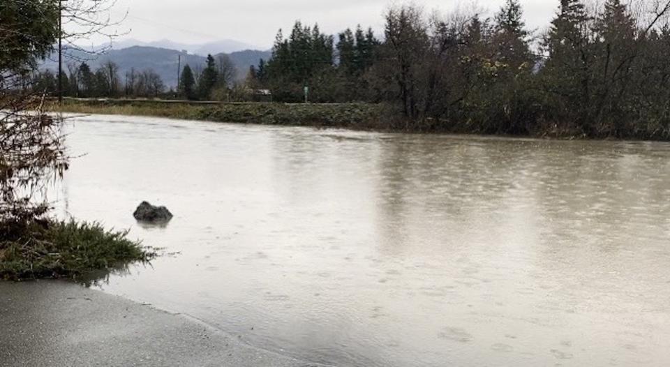 B.C. flooding/Jaclyn Whittal