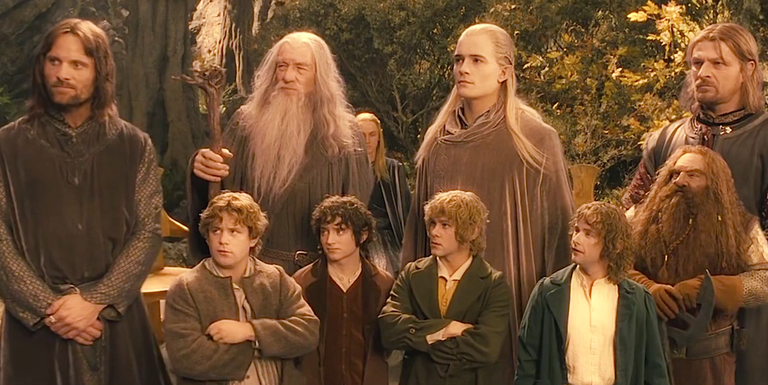 LOTR: The Rings of Power: Season 1 Doesn't Live Up To The Hype (Yet)