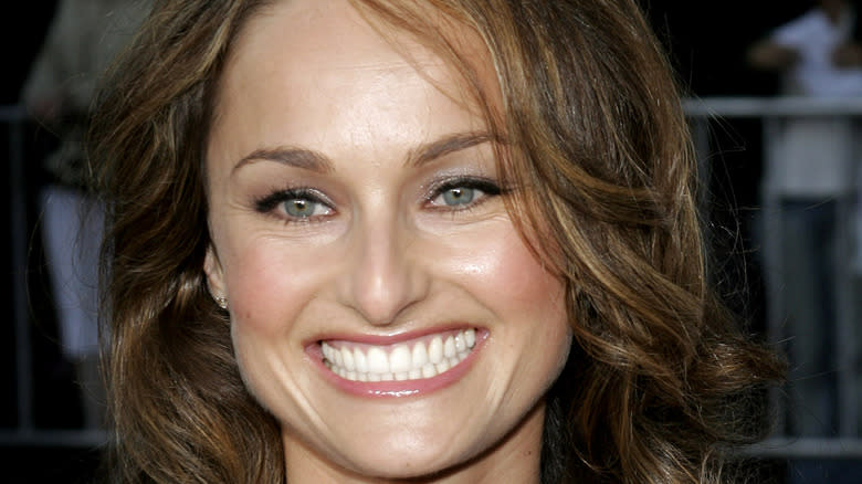 Giada De Laurentiis