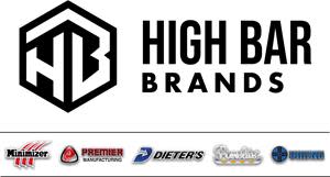 High Bar Brands acquires Viking Sales