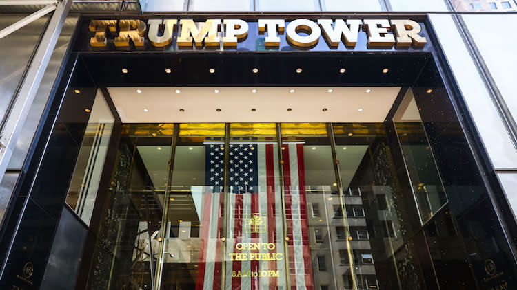 Trump Tower