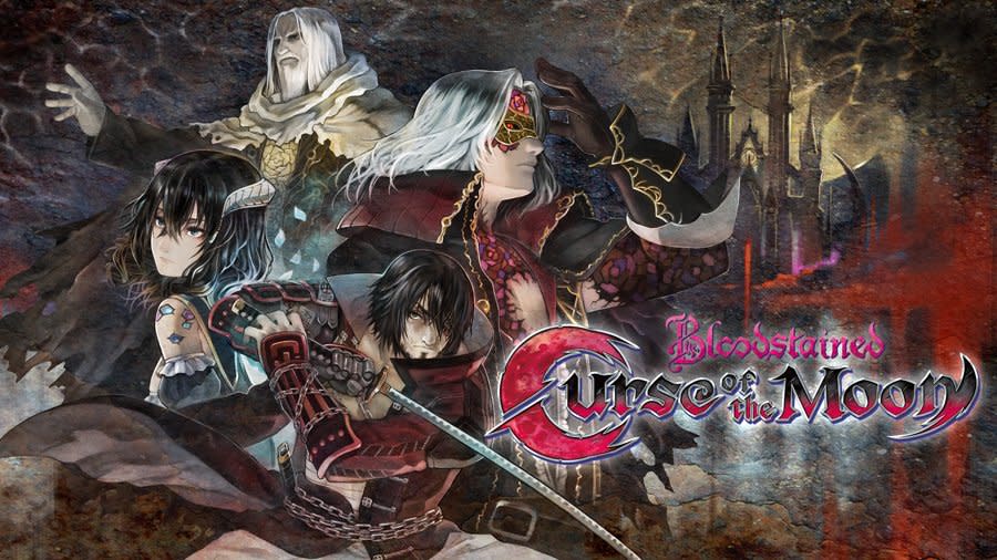 Japanese developer Inti Creates has lifted the lid on Bloodstained: Curse of