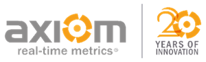 Axiom Real-Time Metrics Inc