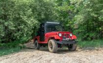 2019 mahindra roxor