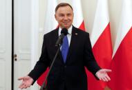 Poland's presidential election