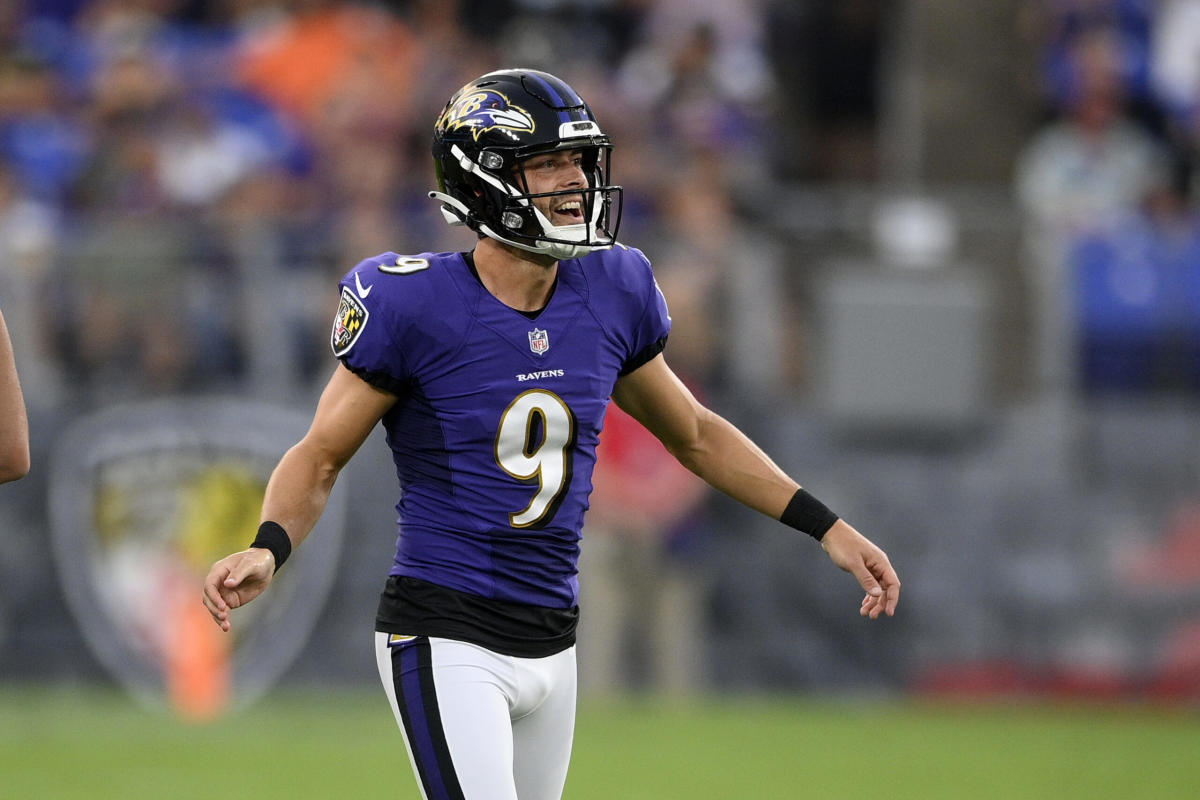 HIGHLIGHTS: Buccaneers Defeated by Baltimore Ravens 27-22 in Week 8