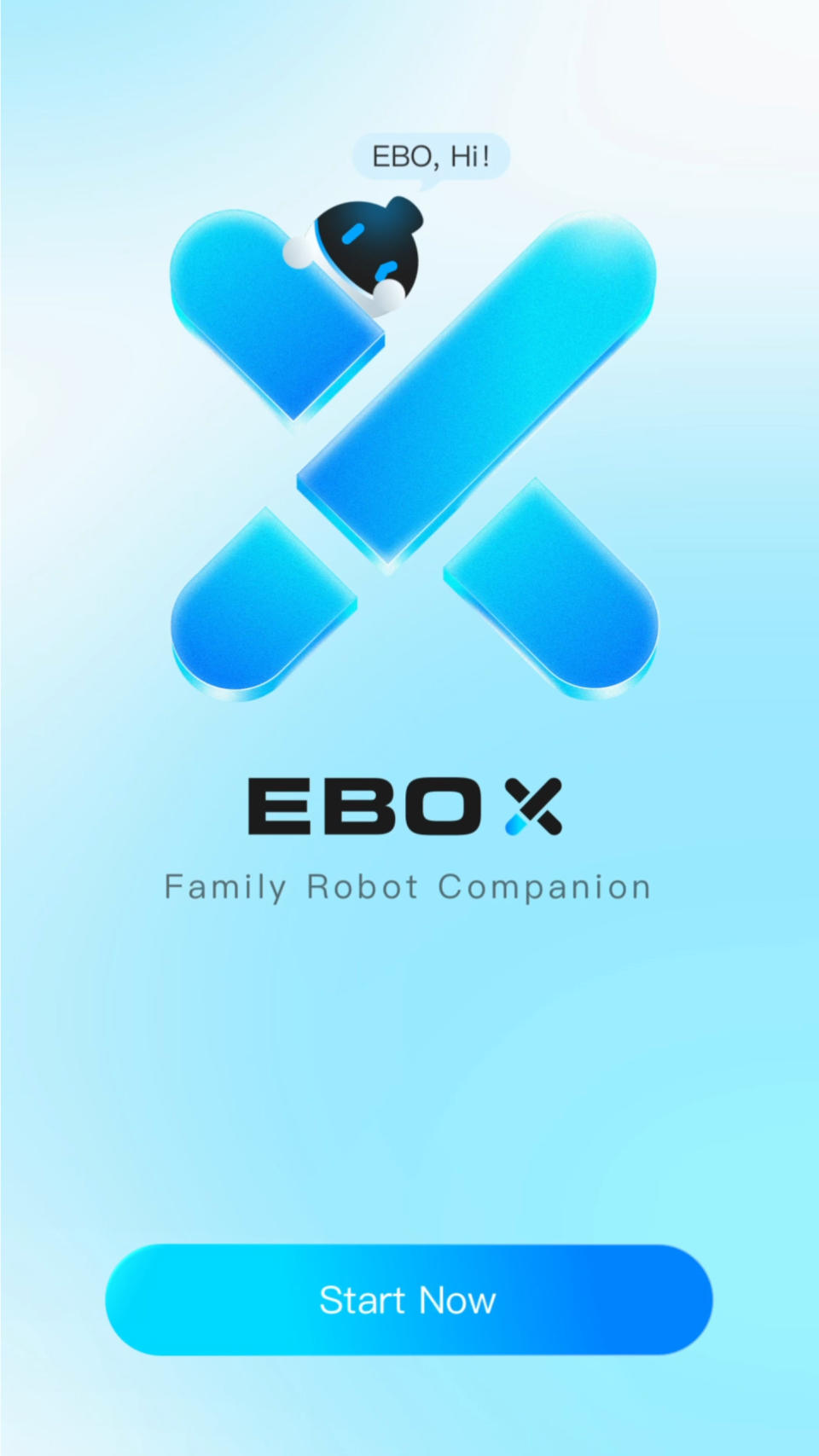 Enabot EBO X Review