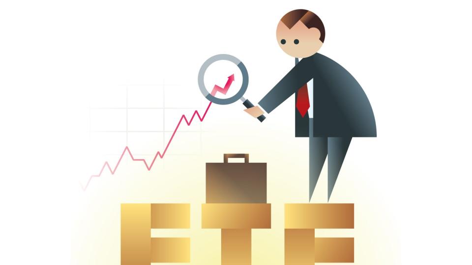 Die Geldanlage in ETF ist beliebt. Bei der Auswahl können Anleger einiges beachten. Foto: dpa-infografik/picture-alliance/ dpa-infografik/dpa