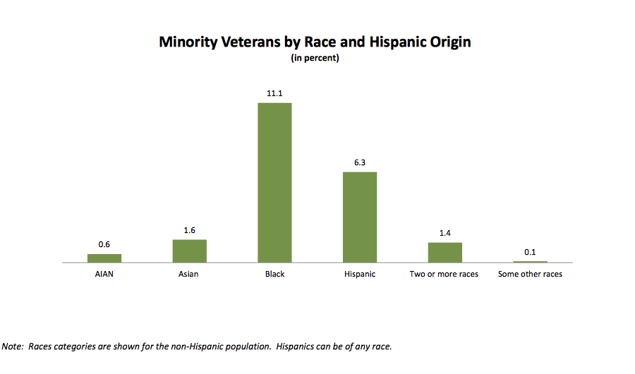 People Are Slamming the Veterans Day Google Doodle for Not Being White Enough