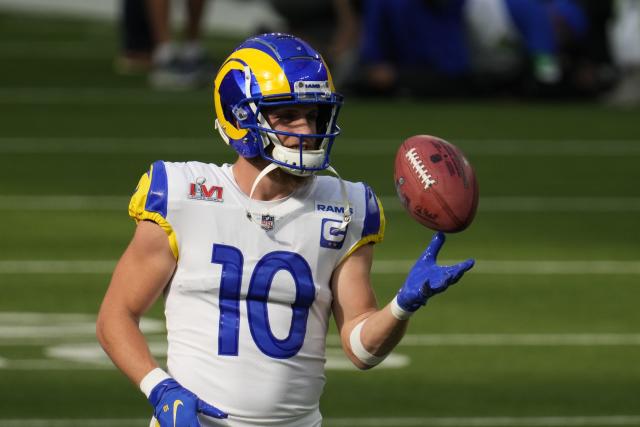 2022 Fantasy Football: Consensus Wide Receiver Rankings (8/18 Update) -  FantraxHQ