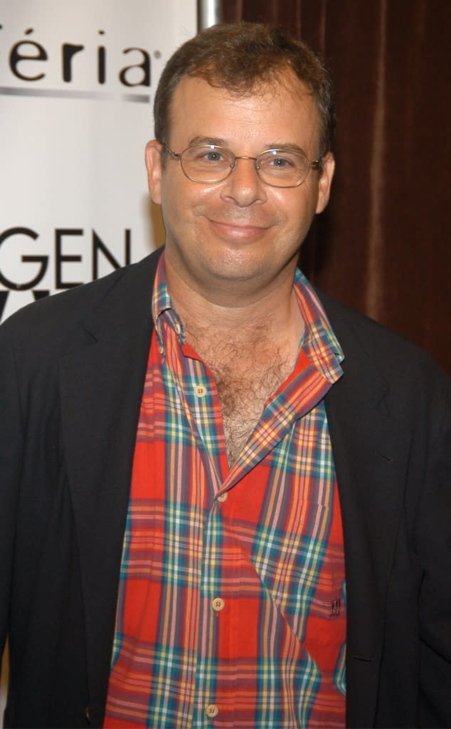 Rick Moranis