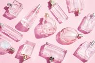 <p>Everyone knows the joys of <a href="https://www.goodhousekeeping.com/beauty-products/g28185044/best-perfume-for-women/" rel="nofollow noopener" target="_blank" data-ylk="slk:an amazing perfume;elm:context_link;itc:0;sec:content-canvas" class="link ">an amazing perfume</a> for keeping your body smelling fresh and lovely — and now there are fragrances created specifically for hair. Why, you ask? Since hair is porous, it retains aromas well, which is why it often needs a scent refresh in between <a href="https://www.goodhousekeeping.com/beauty-products/g32715498/best-shampoos-brands/" rel="nofollow noopener" target="_blank" data-ylk="slk:shampooing;elm:context_link;itc:0;sec:content-canvas" class="link ">shampooing</a>. That also means that perfume lingers longer on hair, making hair perfumes an amazing option for those who want their scent to last. </p><p>And while you could just spritz your go-to perfume on your strands, there <em>is</em> a difference between regular and hair perfume. Hair perfumes are often made with less alcohol, which can <a href="https://www.goodhousekeeping.com/beauty-products/g26212823/best-conditioner-for-dry-hair/" rel="nofollow noopener" target="_blank" data-ylk="slk:dehydrate hair;elm:context_link;itc:0;sec:content-canvas" class="link ">dehydrate hair </a>and make it brittle. And rather than being bad for your hair, many are infused with strand-boosting ingredients like botanical oils to enhance shine and softness. Even better, hair perfumes are often a fraction of the cost of <a href="https://www.goodhousekeeping.com/beauty/g4944/best-rose-scented-perfumes/" rel="nofollow noopener" target="_blank" data-ylk="slk:regular perfumes;elm:context_link;itc:0;sec:content-canvas" class="link ">regular perfumes</a>, making them a great way to try a luxurious or new scent without spending a mint. </p><p>Here,<strong> the best hair perfumes you can buy,</strong> according to <a href="https://www.goodhousekeeping.com/institute/about-the-institute/a19748212/good-housekeeping-institute-product-reviews/" rel="nofollow noopener" target="_blank" data-ylk="slk:Good Housekeeping Institute;elm:context_link;itc:0;sec:content-canvas" class="link ">Good Housekeeping Institute</a> Beauty Lab experts, including <a href="https://www.goodhousekeeping.com/beauty-products/g33380692/cheap-perfume-for-women/" rel="nofollow noopener" target="_blank" data-ylk="slk:bargain fragrances;elm:context_link;itc:0;sec:content-canvas" class="link ">bargain fragrances</a>. </p>