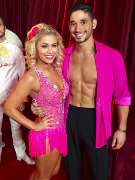 Inside Mark Ballas' Dancing with the Stars Injury: 'I Didn't Think We Should Do the Trick,' Says Paige VanZant| Sickness & Injury, Health, Dancing With the Stars, TV News, Mark Ballas