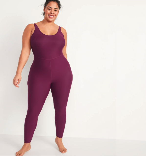 7) Powersoft Performance Bodysuit for Women