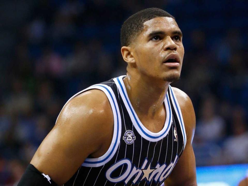 tobias harris