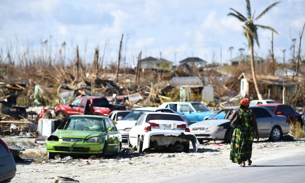 <span>Photograph: Brendan Smialowski/AFP/Getty Images</span>