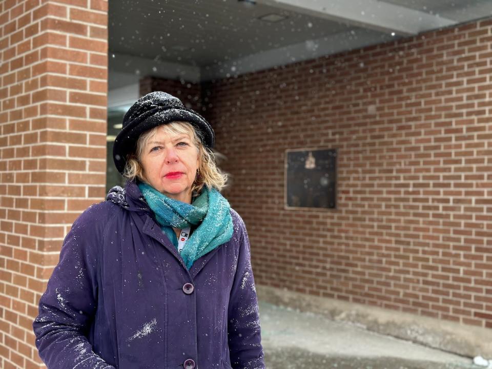 Coun. Kavanagh said the Bay Ward community has been largely receptive to the new respite centre at Ron Kolbus, and she is impressed by the support. 