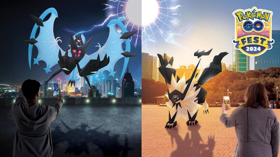 Pokémon GO Fest 2024 promete grandes momentos para los entrenadores