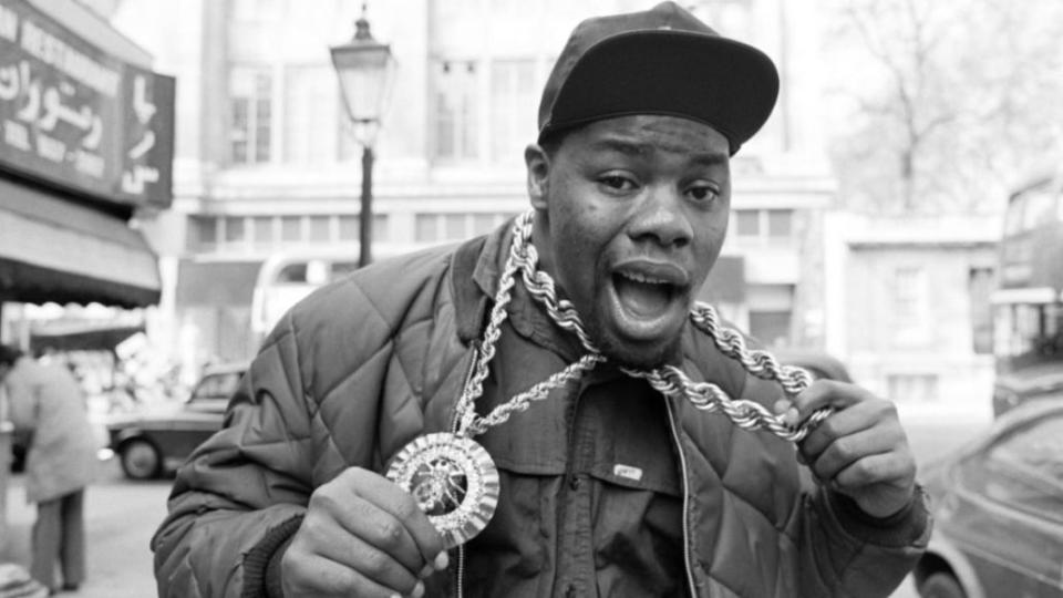 biz markie