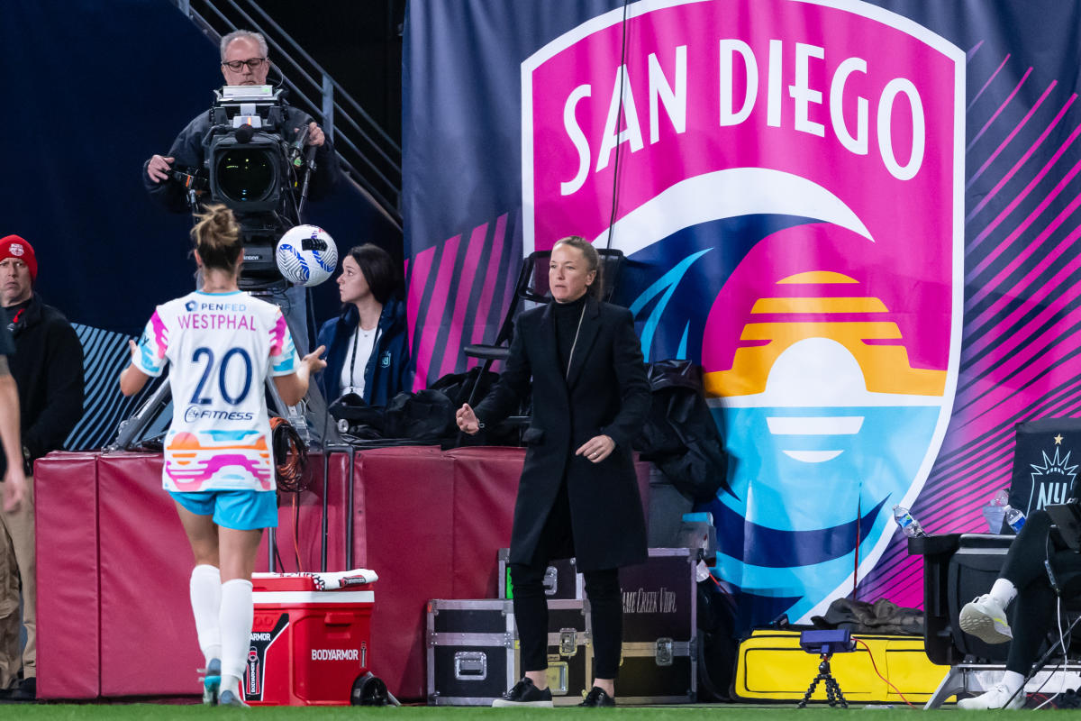 San Diego Wave condemns ‘defamatory’ statements by ex-employee who alleges toxic work environment, former players speak out