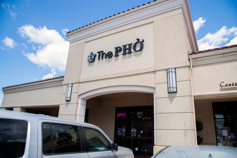 U.S. Department of Labor investigators have found that the owner-operator of The Pho restaurant on March Lane and Feather River Drive in Stockton on Apr. 26, 2024, has denied employees overtime and minimum wages. The owner, Thuan Do, runs the Stockton eatery as well as 3 others in Modesto, Manteca and Lathrop. The department's Wage and Hour Division has recovered more than $245,000 in back wages and damages for 10 employees.