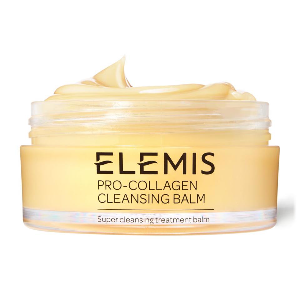 Elemis Pro-Collagen Cleansing Balm