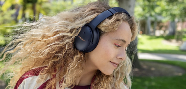 Los auriculares inalámbricos Sony y Bose son el chollo del  Prime Day  2020