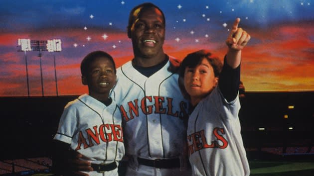 From the big leagues to the big screen: Movie appearances by all 30 MLB  teams