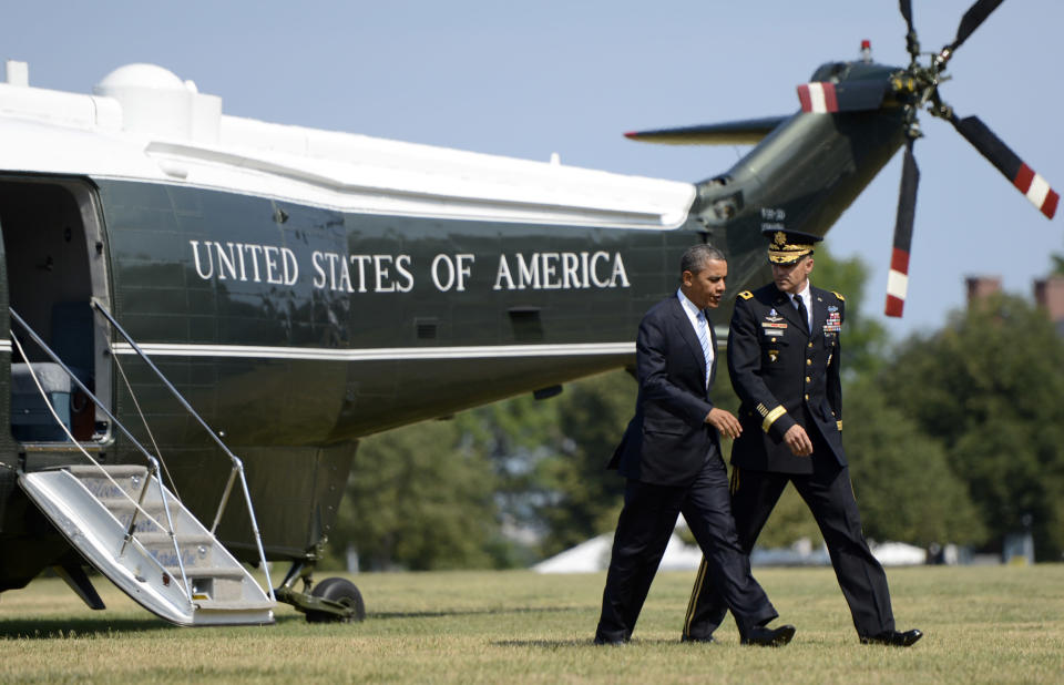 Obama naturalization