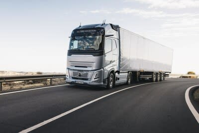 Volvo Trucks has unveiled an all-new heavy-duty truck platform for the North American market in parallel to a new heavy-duty truck range for Europe, Australia and markets in Asia and Africa.