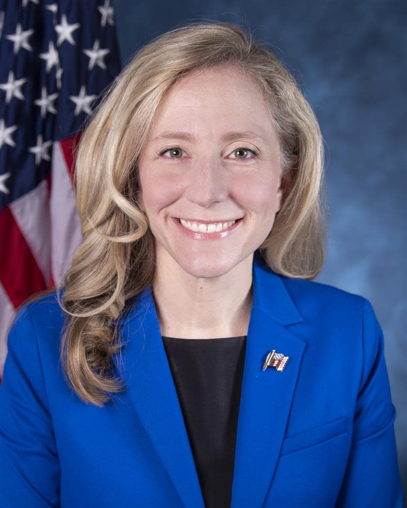 Spanberger