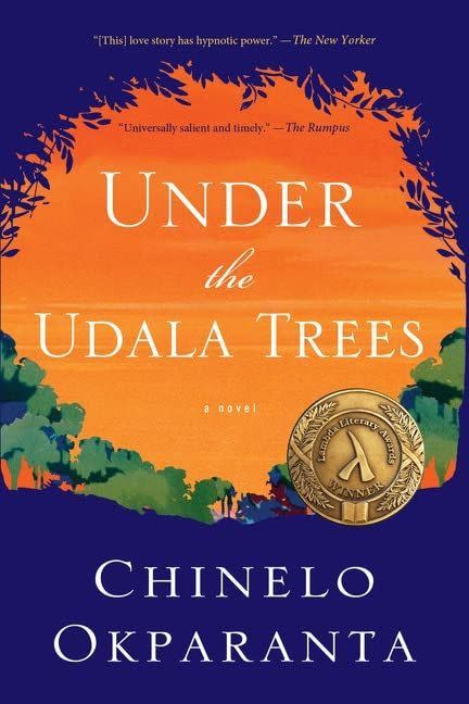 38) Under The Udala Trees