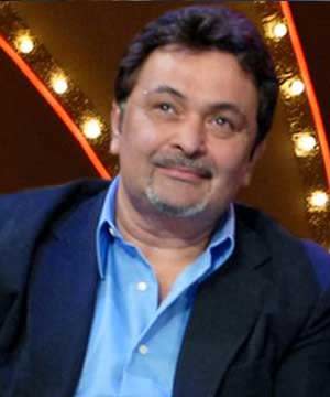 Rishi Kapoor