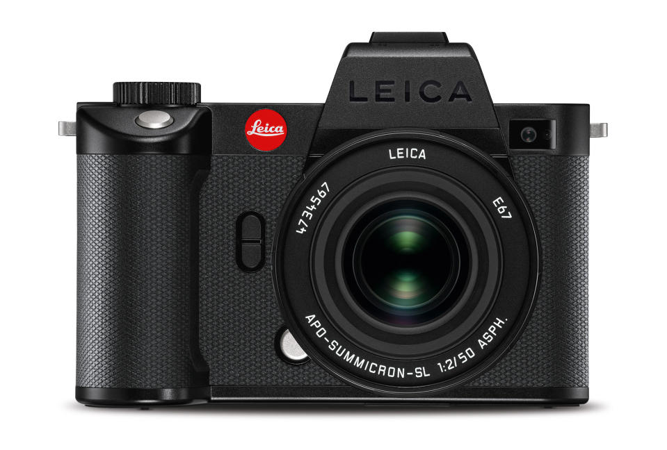 Leica SL2-S