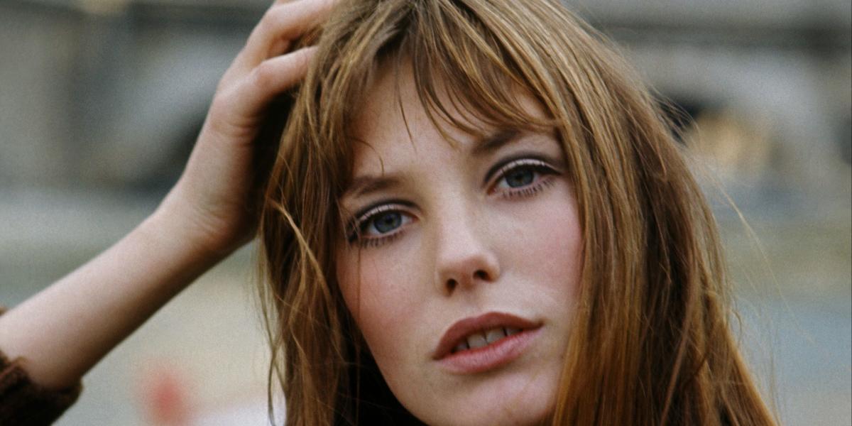 Jane Birkin dies: photos of her life and the unforgettable style that made  her an icon