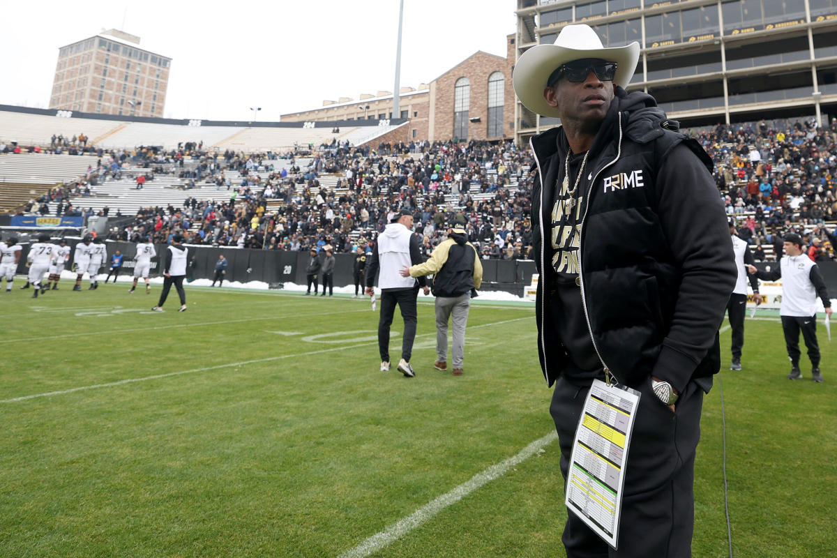 FSU football: Deion Sanders responds to former Nole QB