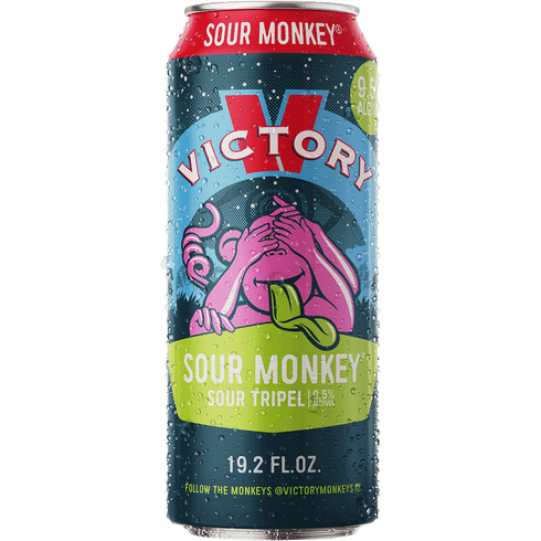 Victory Sour Monkey