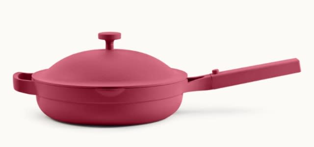 Selena Gomez Dropped a Cookware Line With Our Place & You Have to See All  of The Beautiful Colorways