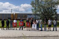 CN and CPKC rail strike