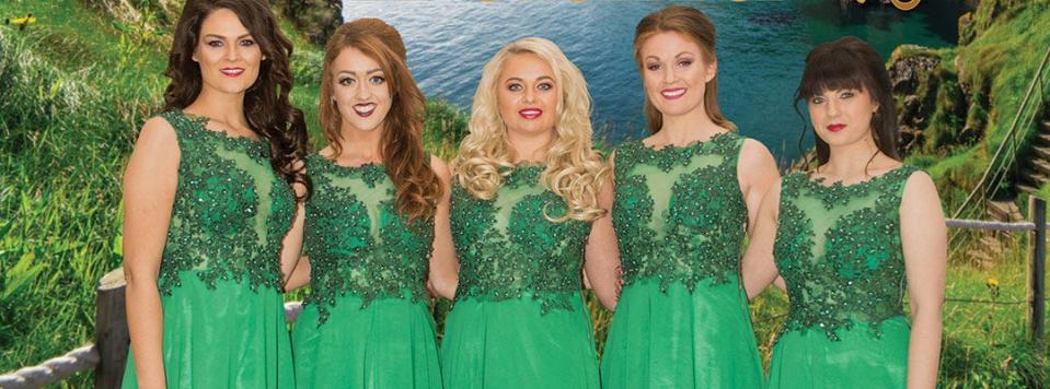 Celtic Angels headlines the Clermont Performing Arts Center this Friday night.