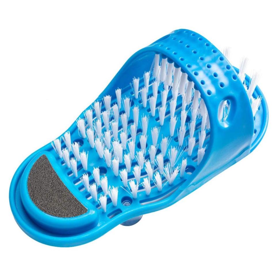 meidong, best shower foot scrubbers