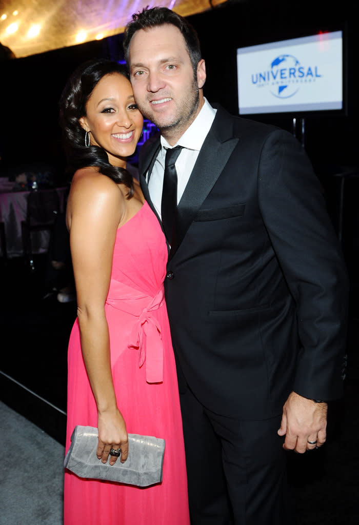 Tamera Mowry-Housley