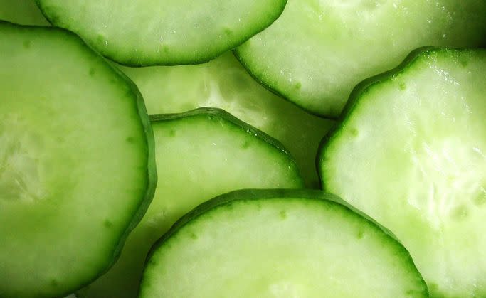 Cucumber